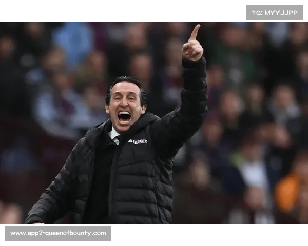 埃梅里换人立奇功，维拉下半场变阵逆转切尔西