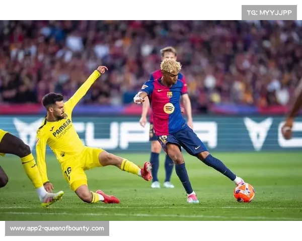 巴萨57球攻击火力冠绝西甲，进攻体系日趋成熟