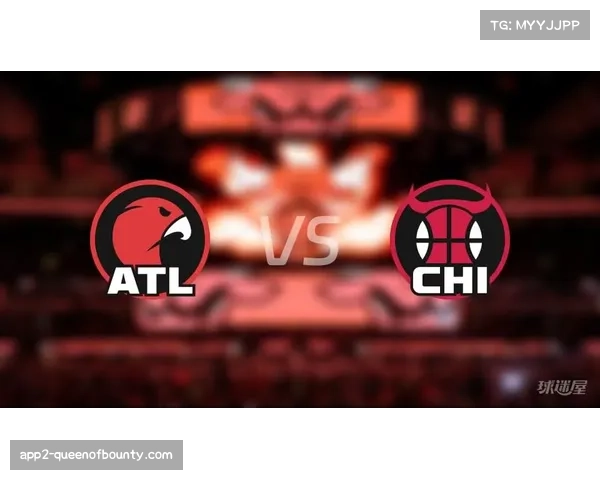 关键战役：老鹰对阵公牛，胜者将暂时登上东部第九席位