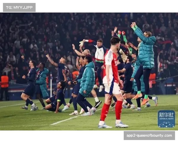 阿森纳总分5-4淘汰巴黎圣日耳曼,时隔多年再进欧冠四强 阿森纳总分5-4淘汰巴黎圣日耳曼,时隔多年再进欧冠四强