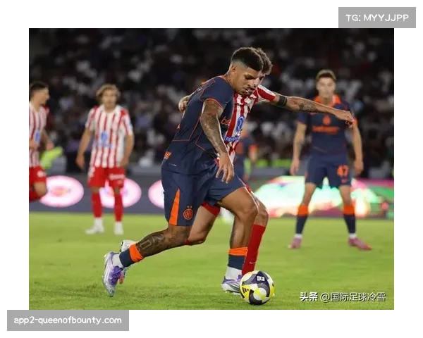 马竞新训练基地竣工，将容纳一线队至青年队所有梯队